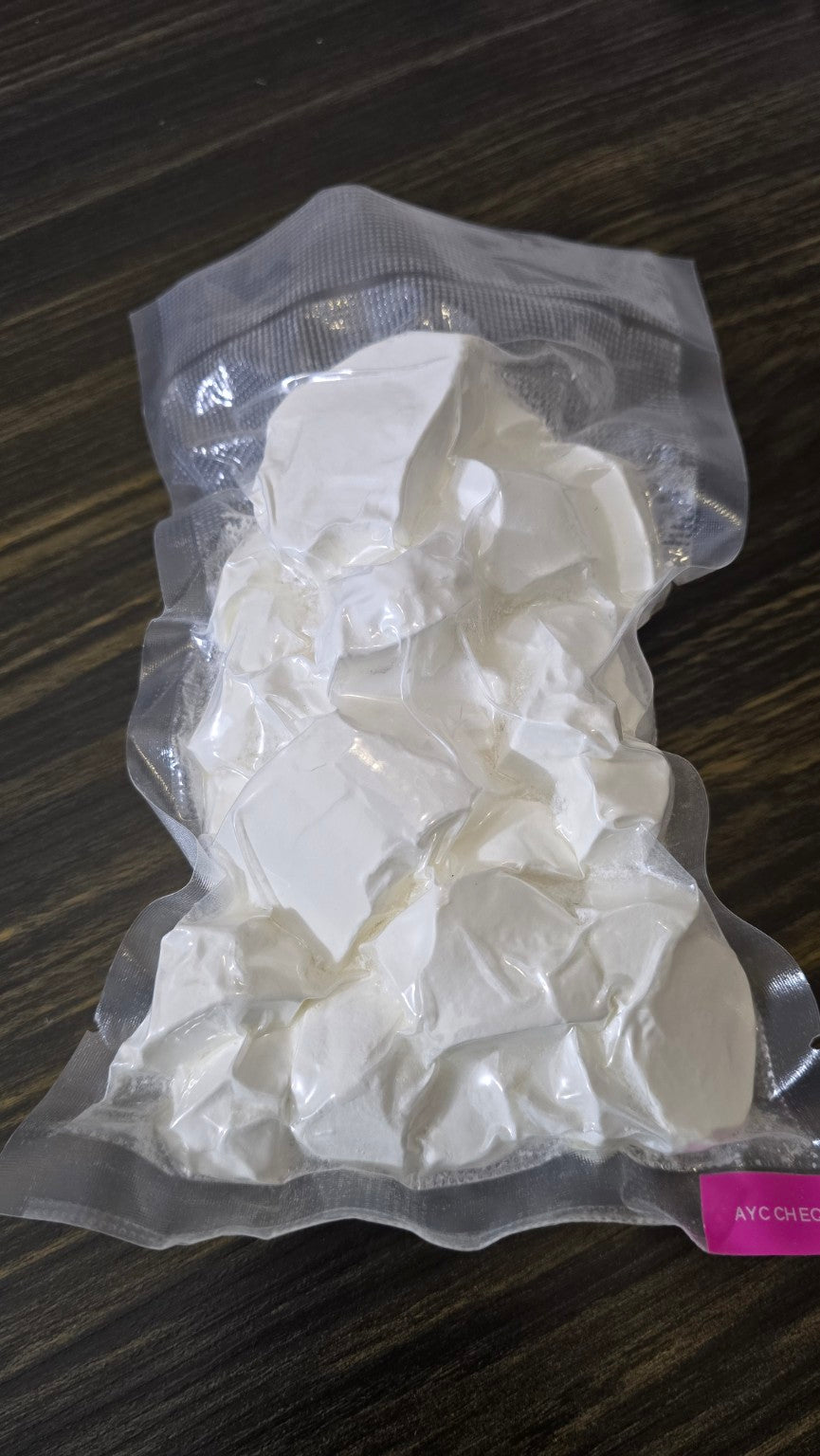 AYC / CH / Equate Green (old formula) Chunks