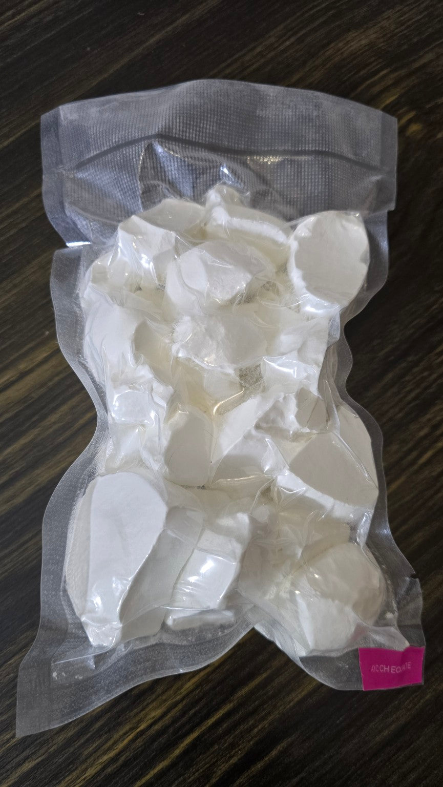 AYC / CH / Equate Green (old formula) Chunks