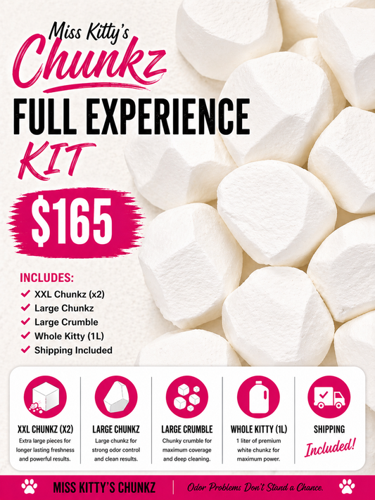 FULL EXPERIENCE KIT
