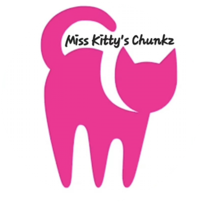 MISS KITTY'S CHUNKZ GIFT CARD