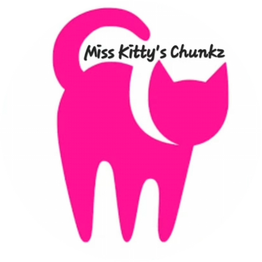 MISS KITTY'S CHUNKZ GIFT CARD