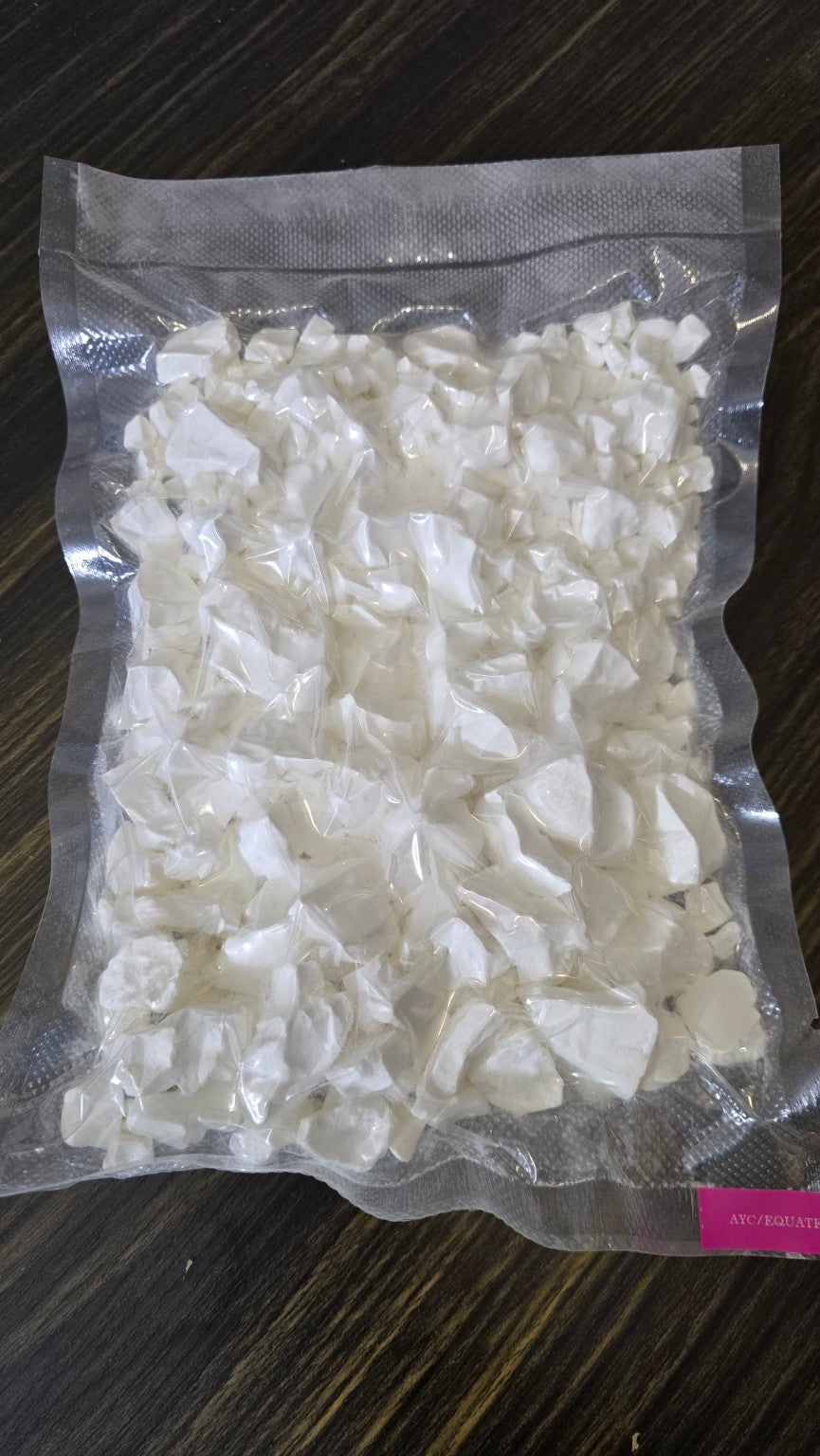 Equate Green Crumbles (old formula)