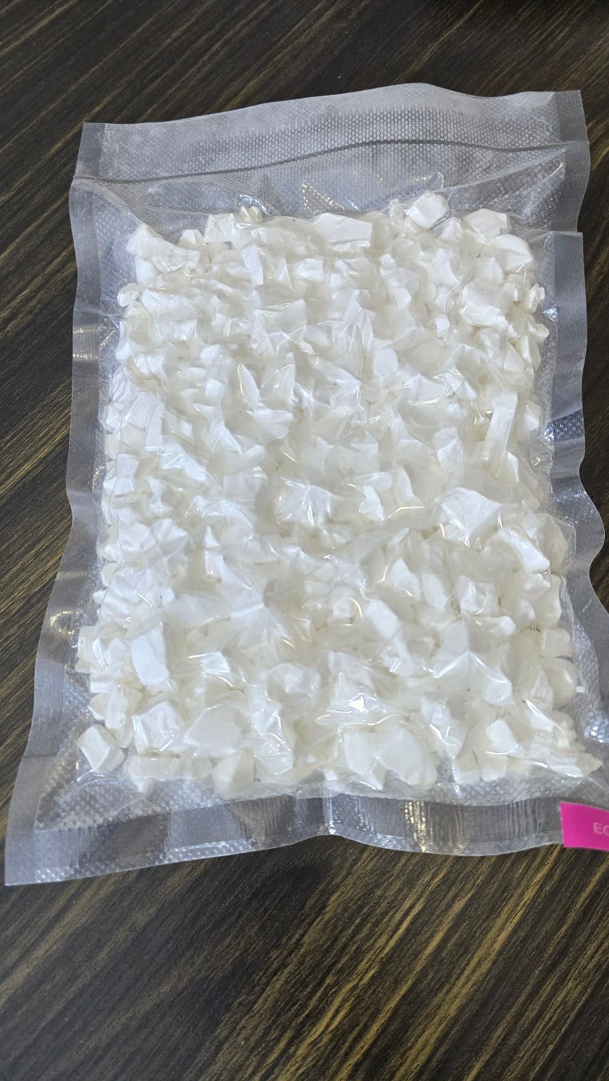Equate Green Crumbles (old formula)