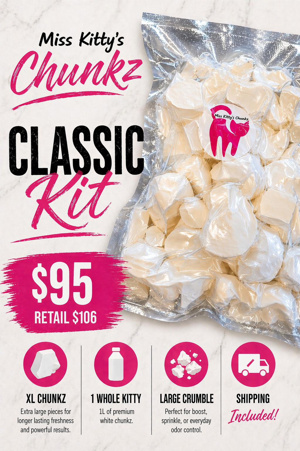 CLASSIC KIT