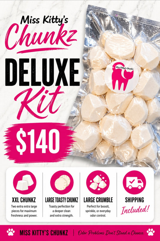 DELUXE KIT